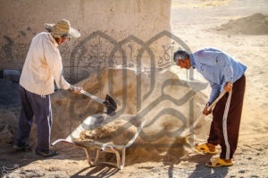 قرارگاه جهادی صاحب الزمان